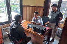 Polisi tangani kasus dugaan keracunan jajanan anak di Blitar