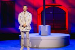 Daftar nominasi Festival Film Indonesia 2024