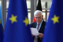 Borrell sebut kematian pemimpin Hamas 'titik balik' konflik Timur Tengah