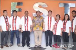 Unpatti Ambon ganti nomenklatur FMIPA jadi Fakultas Sains dan Teknologi