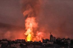Hamas siap bebaskan dua sandera berkewarganegaraan Rusia