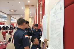 KPU Bengkayang petakan kondisi internet untuk layanan Sirekap