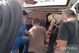 Polresta Banda Aceh selidiki pembunuhan mahasiswa di Jeulingke