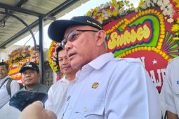 Depok siap bangun terminal mendukung Stasiun Pondok Rajeg