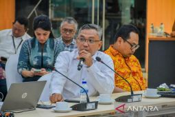 PT SMGP dukung "net zero emission" dengan pendekatan berbasis komunitas