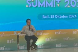 Dirut: Perlu tiga bank syariah sebesar BSI untuk jadi "game changer"