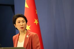 China: Palestina perlu perkuat solidaritas pasca gugurnya Yahya Sinwar