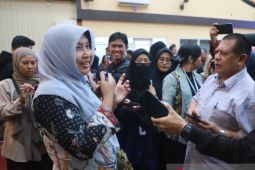 Dinkes Kaltim intervensi penanganan stunting siapkan  SDM berkualitas