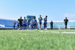 Persikota target raih poin tandang ke PSKC Cimahi