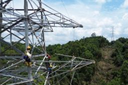 PLN optimalkan pasokan listrik IKN-Kaltimra selama Lebaran