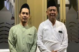 Harda Kiswaya siap revitalisasi Stadion Tridadi, bangkitkan kejayaan olahraga Sleman