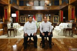 Sosok Hanif Faisol Nurofiq calon menteri Prabowo-Gibran