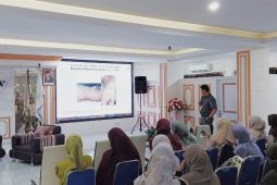 Penyuluhan Kesehatan Bedah Anak, deteksi dini kelainan bawaan bayi baru lahir