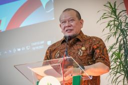 Rumahnya digeledah KPK, LaNyalla tegas bantah punya hubungan dengan Kusnadi