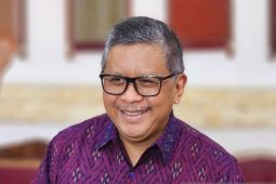 PDIP belum terima kabar Sekjennya ditetapkan jadi tersangka oleh KPK