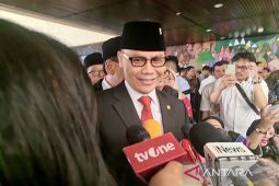 PDIP memastikan kerja sama dengan pemerintahan Prabowo meski tanpa kader di kabinet
