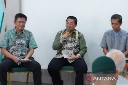 Wali Kota Banjarmasin apresiasi buku "Merawat Rumah Besar Indonesia"