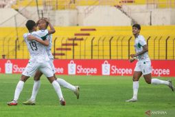 PSS Sleman fokus memperbaiki kondisi fisik pemain pada jeda kompetisi