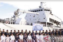 BI Maluku laksanakan Ekspedisi Rupiah Berdaulat singgahi lima pulau