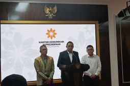 Hasan Nasbi tetap menjabat Kepala Kantor Komunikasi Kepresidenan