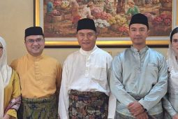 Yuri Kemal: Pelabuhan Sadai sangat "seksi" dikembangkan