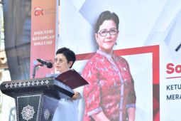 OJK tingkatkan akses keuangan masyarakat melalui Pasar Keuangan Rakyat