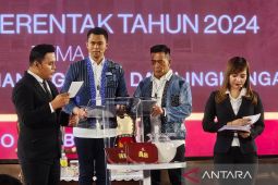 Paslon "GURU" sinergikan antara "waste to energy" dan pemberdayaan