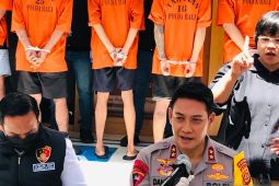 Kapolda Bali: 51 sepeda motor dicuri pada Agustus-Oktober