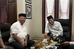 Gus Yusuf Chuldori ajak warga NU Sleman pilih Harda-Danang