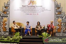 Edukasi antenatal penting untuk menyiapkan generasi emas 2045