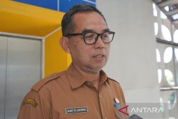 Sekda Bogor gelar Road Show Reformasi Birokrasi minta ASN jaga citra baik