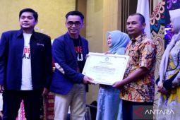 BPMP Gorontalo gelar refleksi Merdeka Belajar