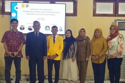 Dosen Unsri sebut perlu perbaiki iklim penelitian