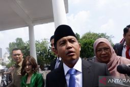 Raja Juli tanggapi pidato Presiden Prabowo yang tak bahas IKN