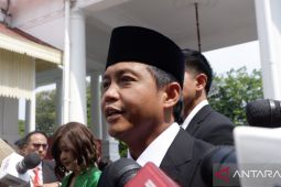 Prabowo remains committed to Nusantara's development: Minister Antoni