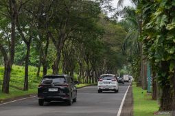 Lippo Cikarang komitmen ciptakan lingkungan asri dan harmonis