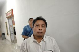 KPU Bandarlampung sebut logistik tahap dua sampai pada Kamis