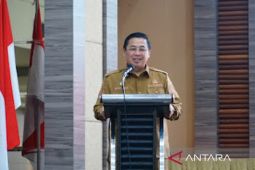 Banjarmasin tingkatkan kewaspadaan potensi gangguan Pilkada 2024