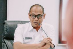 Sekda Karawang berharap agar program keluarga harapan tepat sasaran