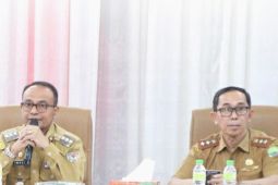 Pemkab Subang siap dukung dan kolaborasi realisasikan 100 hari kerja Prabowo