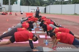 Prabowo bentuk akademi atlet nasional, imbas Timnas gagal ke Piala Dunia