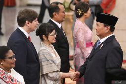 Stella sebut pembelajaran sains sejak dini berdampak bagi masa depan anak
