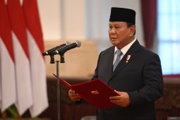 Presiden Prabowo akan lantik duta besar untuk negara strategis-organisasi dunia
