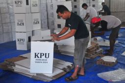 Ketahanan nasional menghadapi Pilkada serentak 2024