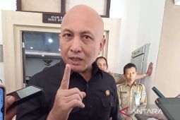 Ketua DPRD Babel prihatin 50 pejabat eselon pemprov belum dilantik