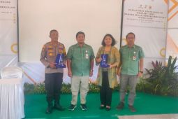 Tingkatkan Pemahaman Masyarakat Tentang Pengelolaan Aset Milik Negara, SKK Migas PetroChina Gelar Sosialisasi