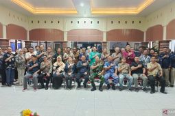 Pemkab Belitung fasilitasi distribusi logistik ke pulau terluar