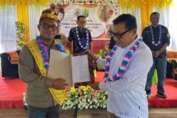 Tiga kecamatan di Paleleh jadi kawasan transmigrasi