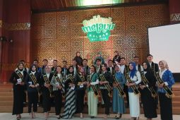 Kadisporapar Kalbar ajak pemuda ambil peran turunkan angka Stunting