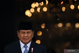 Menanti aksi nyata komitmen Presiden Prabowo "menghabisi" korupsi